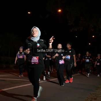 Runner Photo 3555153