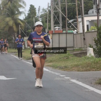 Runner Photo 3555154