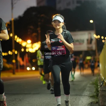Runner Photo 3555155