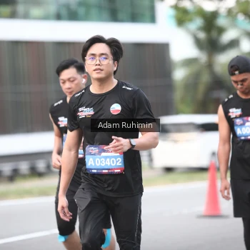 Runner Photo 3555160