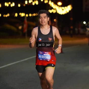 Runner Photo 3555161