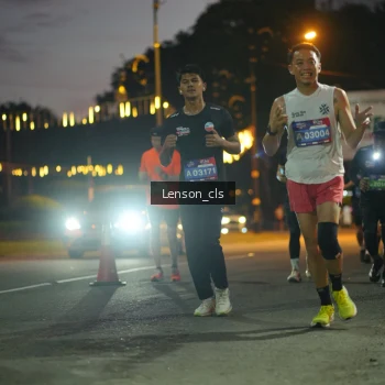 Runner Photo 3555162