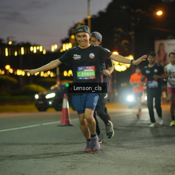 Runner Photo 3555163