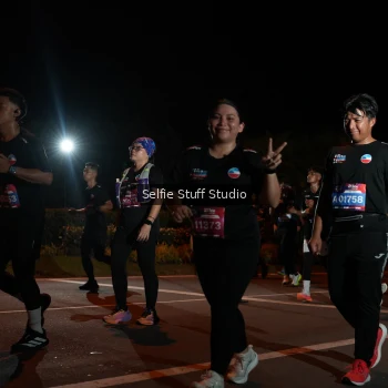 Runner Photo 3555164