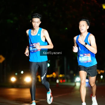 Runner Photo 3555166