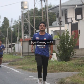 Runner Photo 3555167