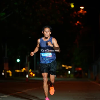 Runner Photo 3555168