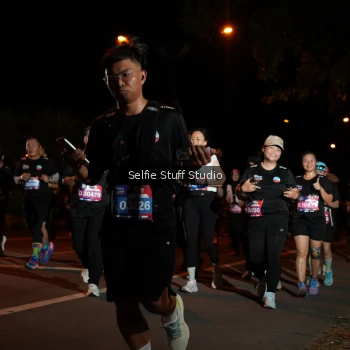 Runner Photo 3555169