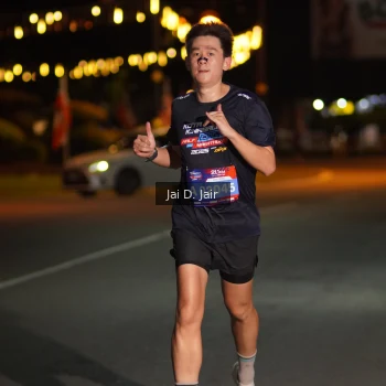 Runner Photo 3555175
