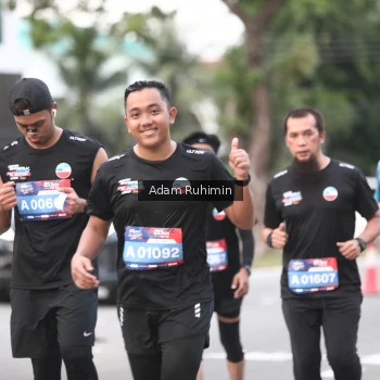 Runner Photo 3555176
