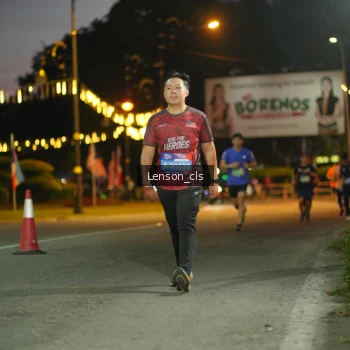 Runner Photo 3555177