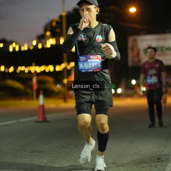 Runner Photo 3555178