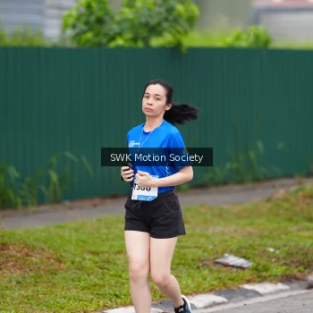 Runner Photo 3555179
