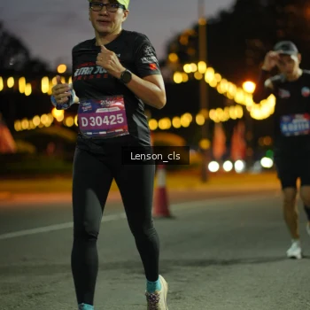 Runner Photo 3555180