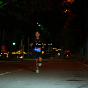 Runner Photo 3555181