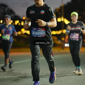 Runner Photo 3555182