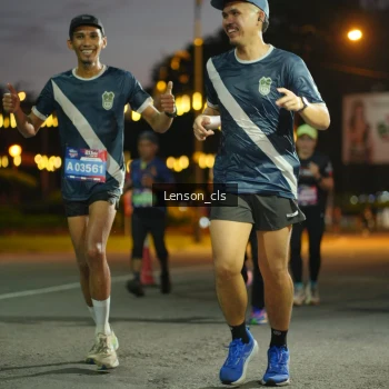 Runner Photo 3555183