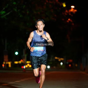 Runner Photo 3555185