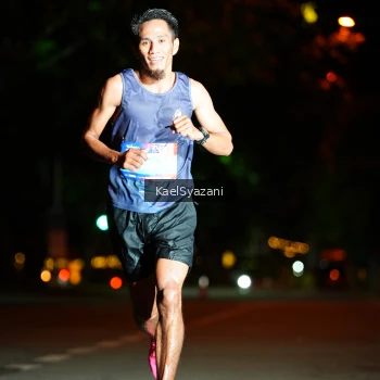 Runner Photo 3555186