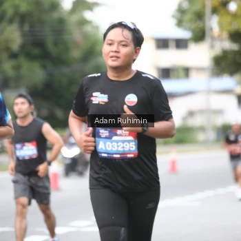 Runner Photo 3555187
