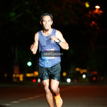 Runner Photo 3555188