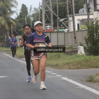 Runner Photo 3555190