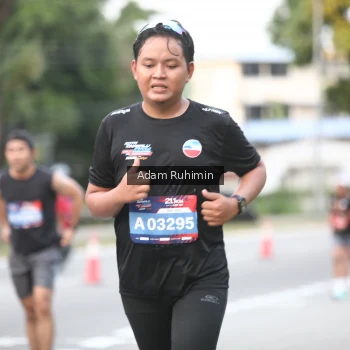 Runner Photo 3555191