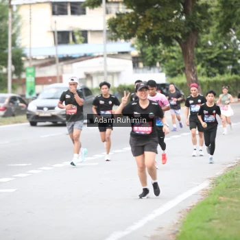 Runner Photo 3555193