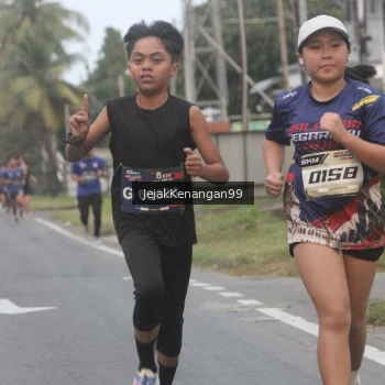 Runner Photo 3555194