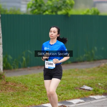 Runner Photo 3555195