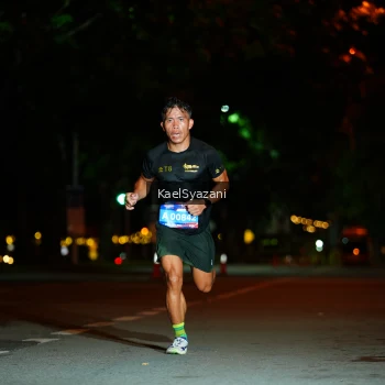 Runner Photo 3555196