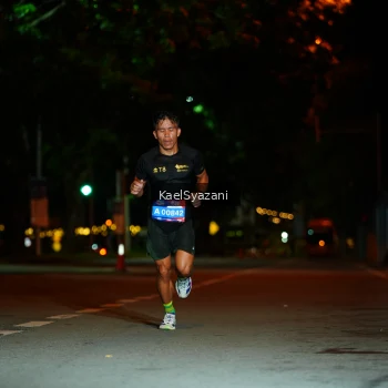 Runner Photo 3555198