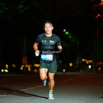 Runner Photo 3555199
