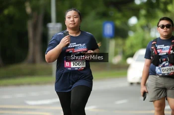Runner Photo 35552