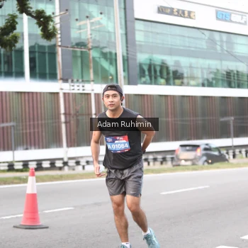Runner Photo 3555200