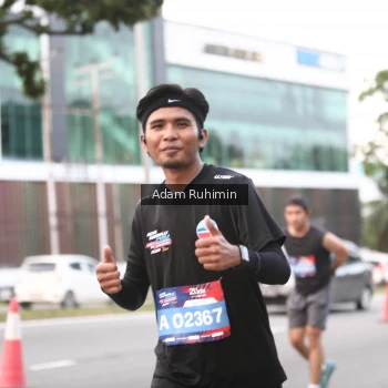 Runner Photo 3555201