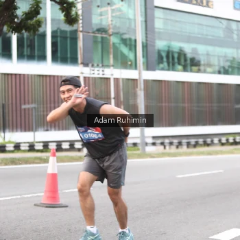 Runner Photo 3555202
