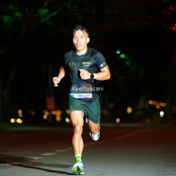 Runner Photo 3555203