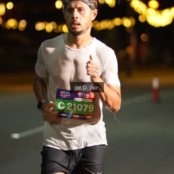 Runner Photo 3555204