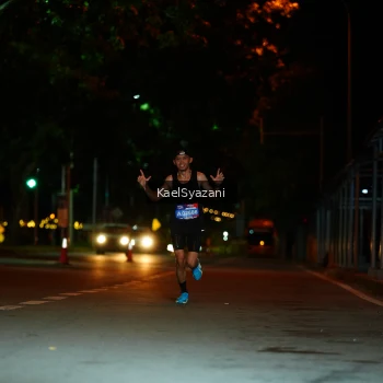 Runner Photo 3555206