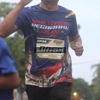Runner Photo 3555207
