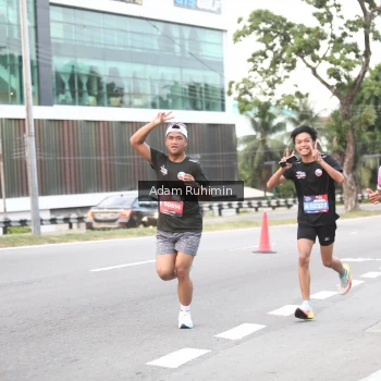 Runner Photo 3555209