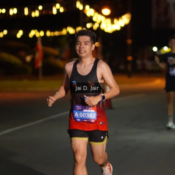 Runner Photo 3555211