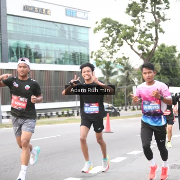 Runner Photo 3555212