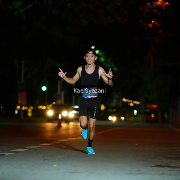 Runner Photo 3555213