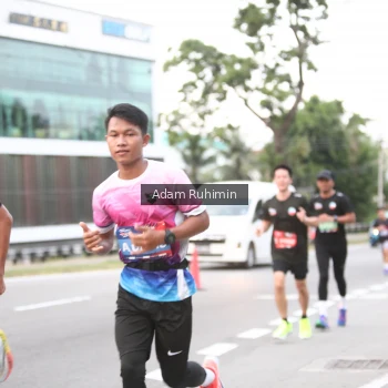 Runner Photo 3555214
