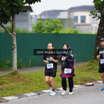 Runner Photo 3555215