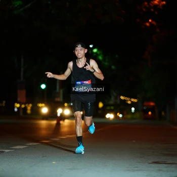 Runner Photo 3555219