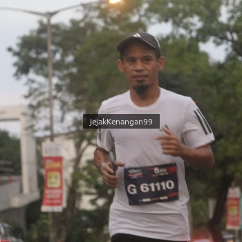 Runner Photo 3555220