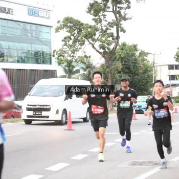 Runner Photo 3555222
